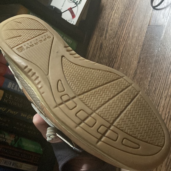 Sperry top siders - Picture 3 of 3
